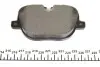 2508501 Колодки тормозные (задние) Land Rover Range Rover 09-13 (TRW) Q+ TEXTAR підбір по vin на Brocar