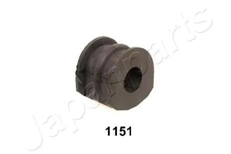 RU1151 Втулка стабилизатора Murano 3.5 JAPANPARTS підбір по vin на Brocar