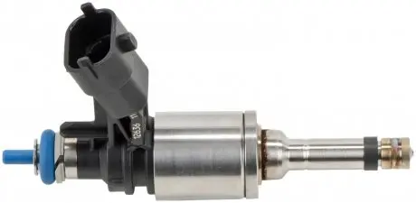 0261500112 Форсунка бензинова BOSCH підбір по vin на Brocar