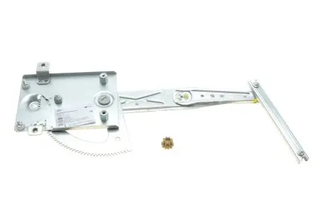 350103711000 Стеклоподъемник (передний) Toyota Avensis 03-08 (L) (электро) (без моторчика) MAGNETI MARELLI підбір по vin на Brocar