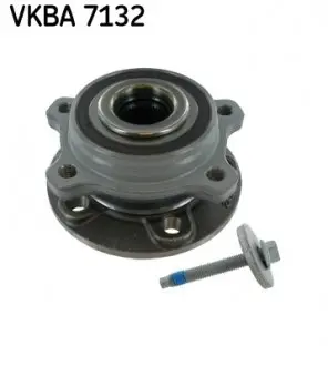 VKBA7132 Подшипник колесный SKF подбор по vin на Brocar