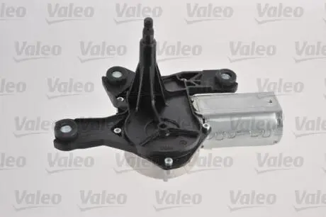 579701 Мотор склоочисника VALEO підбір по vin на Brocar