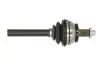 VKJC5904 Приводная полуось SKF підбір по vin на Brocar