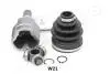 GIW21 Шрус внутрішній DAEWOO MATIZ 0.8 98- JAPANPARTS підбір по vin на Brocar