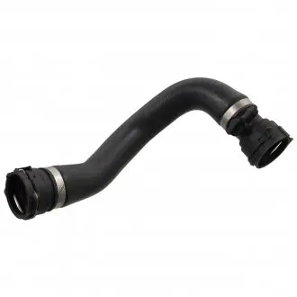 103323 Радіатор AUDI A6 2.4,2.8,3.0, 3.2 FEBI BILSTEIN підбір по vin на Brocar