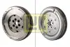 415088210 Демпфер сцепления VW T6 2.0TDI 15-, 110kw, CXFA, CXHA LUK підбір по vin на Brocar