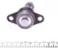 3160100017 Опора шаровая (передняя) BMW 5 (E60) 04-10 MEYLE підбір по vin на Brocar