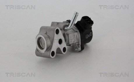 881313028 ZAWÓR EGR TOYOTA YARIS 1,0 05- IQ 1,0 09- TRISCAN підбір по vin на Brocar