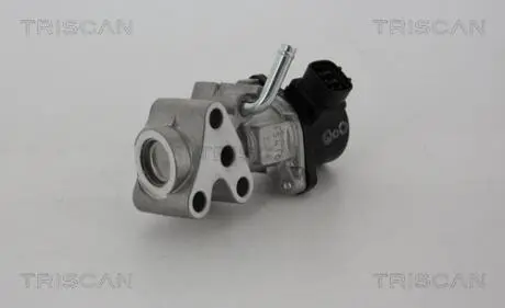 881313028 ZAWÓR EGR TOYOTA YARIS 1,0 05- IQ 1,0 09- TRISCAN підбір по vin на Brocar