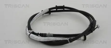 814012136 Трос, стояночная тормозная система TRISCAN підбір по vin на Brocar