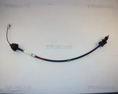 814028242 Трос, управление сцеплением TRISCAN підбір по vin на Brocar
