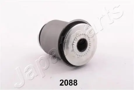 RU2088 Кронштейн, подушки рычага JAPANPARTS підбір по vin на Brocar