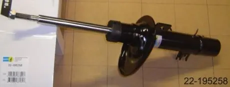 22195258 Амортизатор BILSTEIN підбір по vin на Brocar