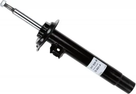 317539 Амортизатор газомасляний SACHS підбір по vin на Brocar