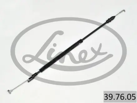 397605 Тяга замка дверей LINEX подбор по vin на Brocar