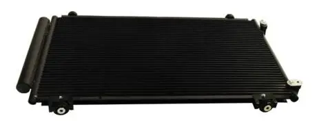 AC864653 Конденсатор, система кондиціонування повітря MAXGEAR підбір по vin на Brocar
