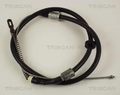 814024134 Трос ручного гальма TRISCAN підбір по vin на Brocar