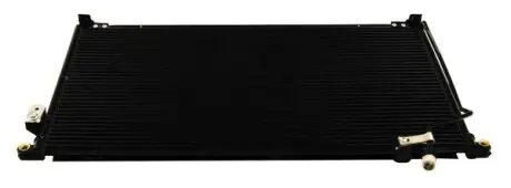 AC818531 Конденсатор, система кондиціонування повітря MAXGEAR підбір по vin на Brocar
