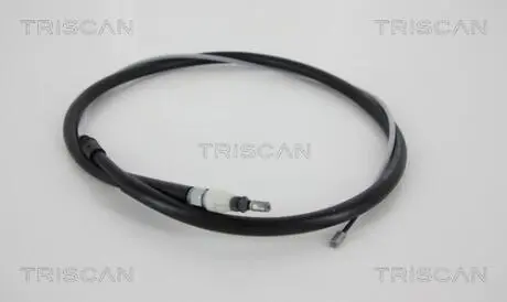 814028189 Трос, стояночная тормозная система TRISCAN подбор по vin на Brocar