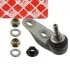 Опора кульова (передня/знизу/R) Mini Mini 06- 36877