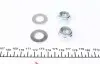 36877 Опора шаровая (передняя/снизу/R) Mini Mini 06- FEBI BILSTEIN підбір по vin на Brocar