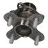 KK26017 Маточина колеса JAPANPARTS підбір по vin на Brocar