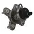 KK26017 Маточина колеса JAPANPARTS підбір по vin на Brocar