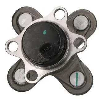 KK26017 Маточина колеса JAPANPARTS підбір по vin на Brocar
