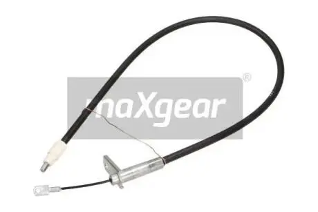 320435 Трос, стоянкова гальмівна система MAXGEAR підбір по vin на Brocar