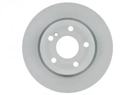 0986479A03 Гальмівний диск BOSCH підбір по vin на Brocar