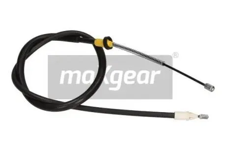 320479 Трос, стоянкова гальмівна система MAXGEAR підбір по vin на Brocar