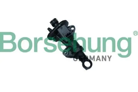 B17870 Циліндр зчеплення (головний) Skoda Citigo/VW Up 1.0 11- BORSEHUNG підбір по vin на Brocar