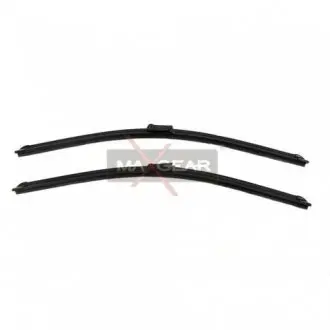 390100 Щетка стеклоочистителя MAXGEAR підбір по vin на Brocar