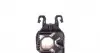 103224 Подушка радіатора VW Golf VII/Passat/Tiguan/Touran 1.0-2.0 TSI/TDI 08- FEBI BILSTEIN підбір по vin на Brocar