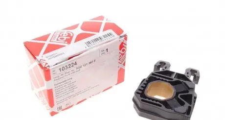 103224 Подушка радиатора VW Golf VII/Passat/Tiguan/Touran 1.0-2.0 TSI/TDI 08- FEBI BILSTEIN подбор по vin на Brocar