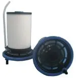 MD759 Паливні фільтри ALCO FILTER підбір по vin на Brocar