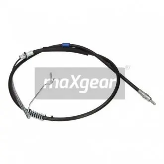 320454 Трос, стояночная тормозная система 32-0454 MAXGEAR MAXGEAR підбір по vin на Brocar