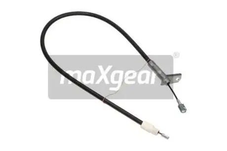 320436 Трос, стоянкова гальмівна система MAXGEAR підбір по vin на Brocar
