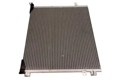 AC866542 Конденсатор, система кондиціонування повітря MAXGEAR подбор по vin на Brocar