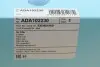 ADA102230 Фільтр повітряний Jeep Wrangler 2.8 CRD 07- BLUE PRINT підбір по vin на Brocar