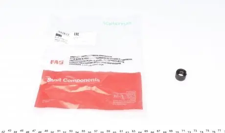 814016610 Втулка амортизатора (переднего) VW Golf/Passat 83-97 FAG подбор по vin на Brocar