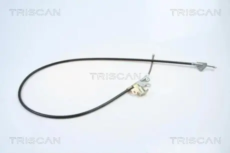 8140131110 Трос, стояночная тормозная система TRISCAN подбор по vin на Brocar
