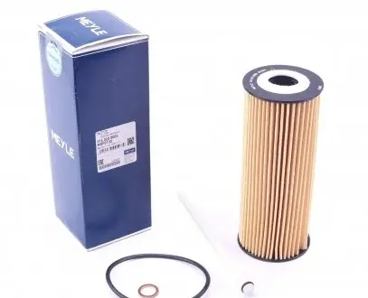 3143220003 Фильтр масляный BMW 3 (E90) 320D 07- MEYLE подбор по vin на Brocar