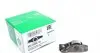 422023610 Коромисло клапана Audi A3/VW Caddy IV/Golf VI/Touran 1.2-1.4TSI 12- INA підбір по vin на Brocar
