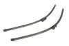 574673 Щітки склоочисника (650/650мм) Opel Astra J/Peugeot 508 09- VALEO підбір по vin на Brocar