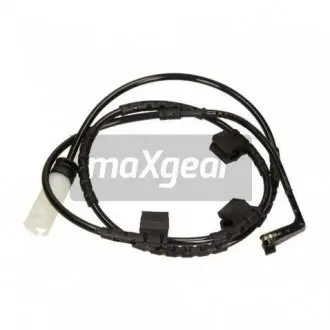 230025 CZUJNIK KLOCKÓW HAM. MINI T. COOPER 07-10 MAXGEAR підбір по vin на Brocar