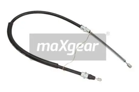 320232 Трос, стояночная тормозная система MAXGEAR підбір по vin на Brocar