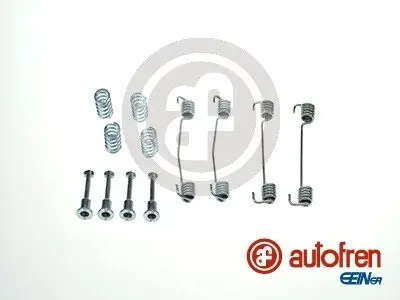 D3964A Комплектующие AUTOFREN подбор по vin на Brocar