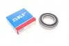 Підшипник кульковий d>30 6007-2RS1/C3