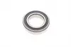60072RS1C3 Подшипник шариковый 6007 2RS1/C3 35*62*14 (увелич. тепловой зазор) SKF підбір по vin на Brocar